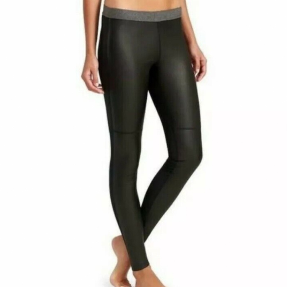 Derek Lam Black Leggings